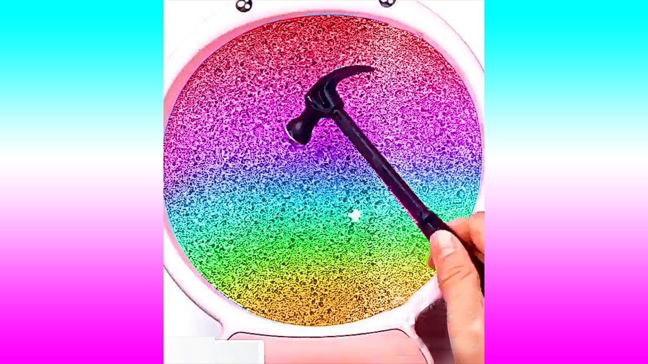 1 Hour Oddly Satisfying Video that Relaxes You Before Sleep - Most ...