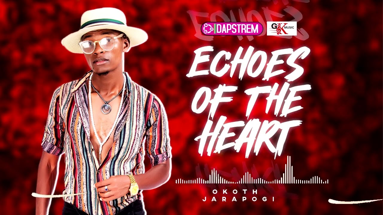 Okoth Jarapogi - Kik Ilok Paro (Official Music Video)