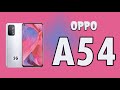 Hemat Kuota dengan Oppo A54 5G! Harga dan Spesifikasi Terbaru di Indonesia