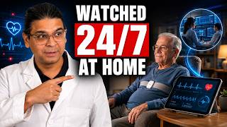 How Remote Patient Monitoring (RPM) Is Saving Seniors' Lives | Cadence Remote Patient Monitoring