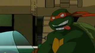 Teenage Mutant Ninja Turtles (2003) Season 5 Intro