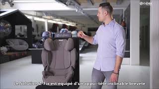 Vidéo Tutoriel Solution Z-Fix