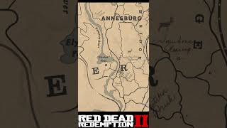 Easy Loot Locations in Red Dead Redemption 2 You Should Try #rdr2 #reddeadredemption #gaming
