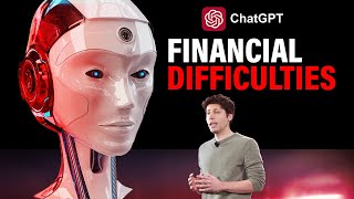 Open AI s Financial Revelation:  Challenges and Implications for the AI Industry