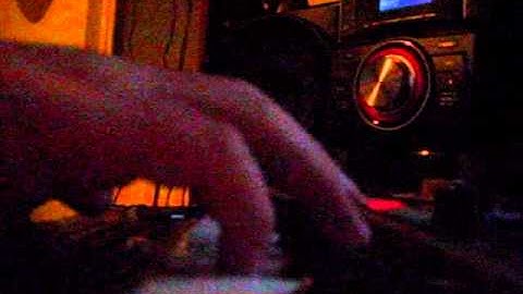 Attack Attack! - Stick Stickly rave cover