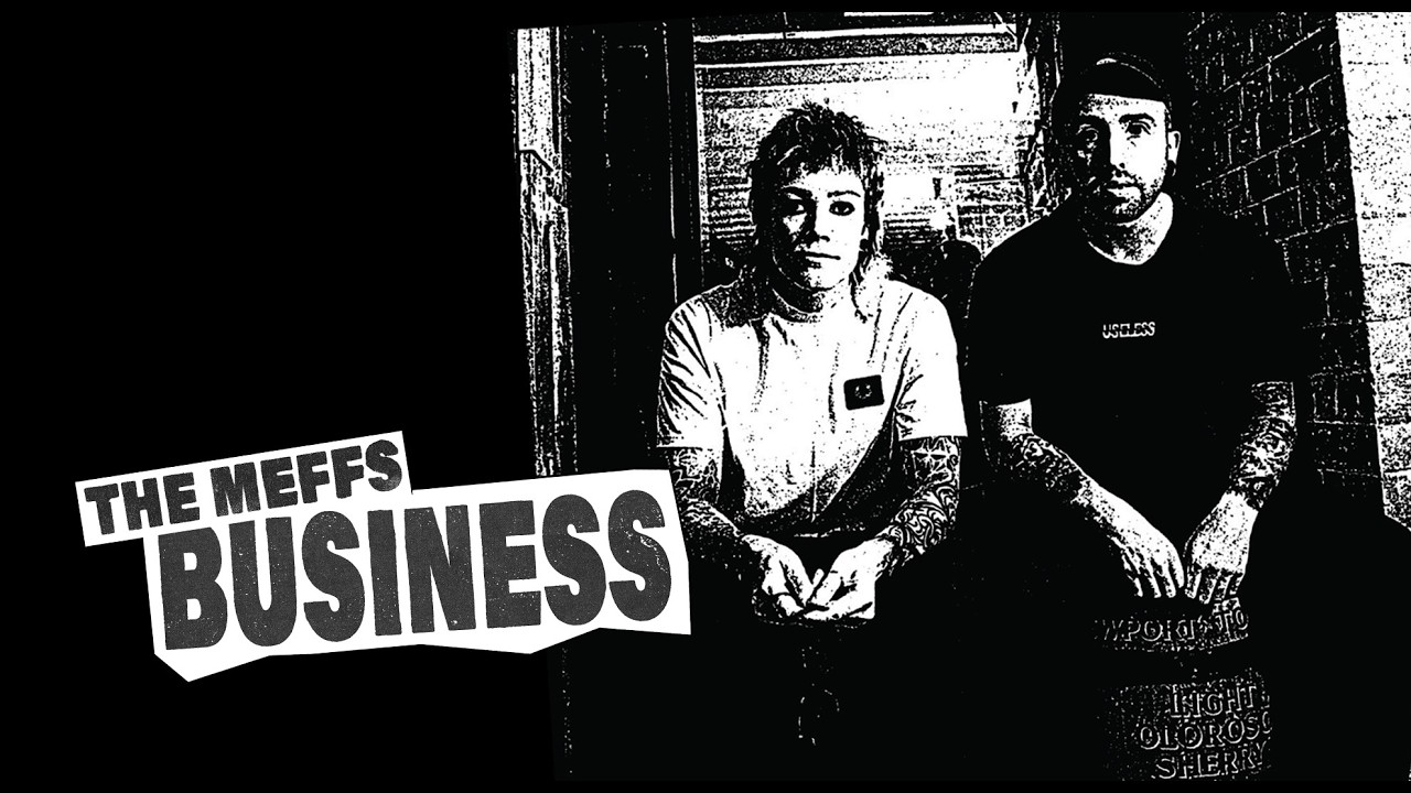 The Meffs- Business