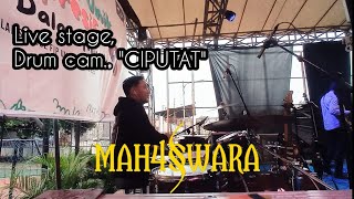 (Drum Cam) Cinta Putih Tak Bersyarat