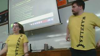 Punching Above Your Weight: Brennan & Taegen 4476
