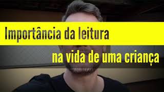 5 DICAS PARA FAZER A CRIANÇA GOSTAR DE LER