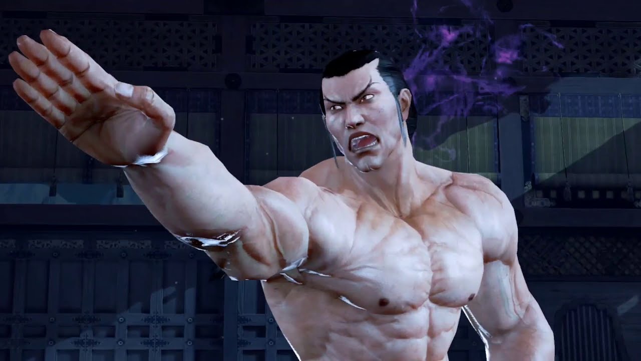 Feng Wei: Retsu Kaio Wannabe - YouTube