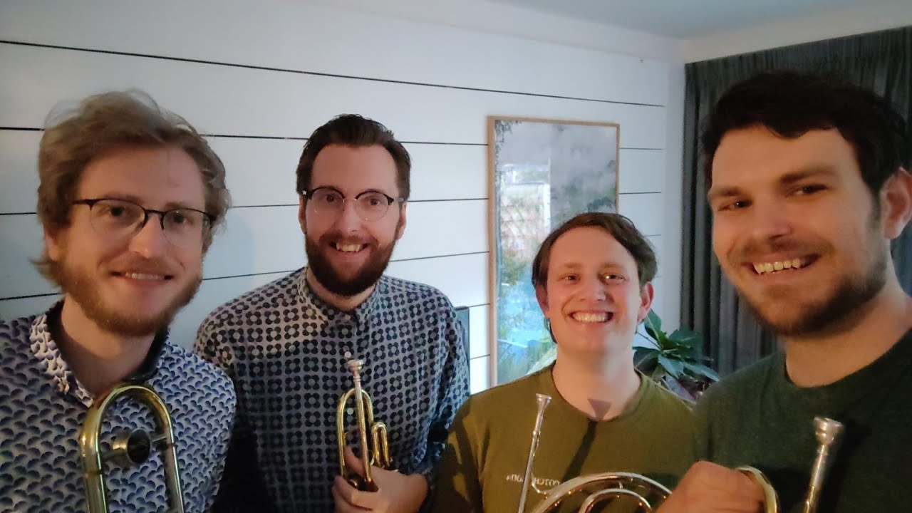 Koperensemble Toet 2024