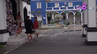 Elita 8 Gastoz Se Bacio U Akciju Muvanja Kristine, Ona Se Topi Od Sreće - 27.06.2025.