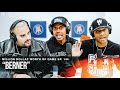 BERNER MILLION DOLLAZ WORTH OF GAME EPISODE 144 mp3