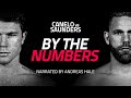 Canelo Alvarez vs. Billy Joe Saunders: By The Numbers | Who Will Win?