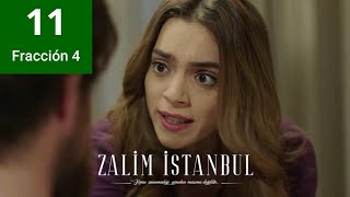 Z İ - 11 Fracción 4