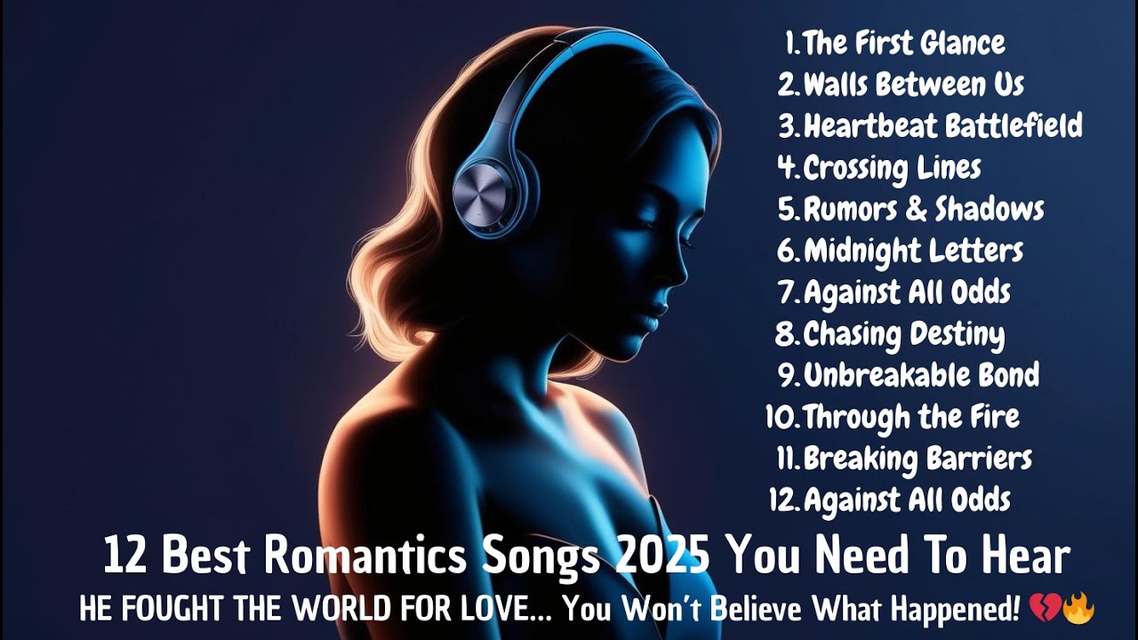 12 Songs That PROVE Love Conquers EVERYTHING! 💥💔 (You NEED to Hear #7!) 