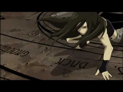 SANCTUARY / FMA SHORT