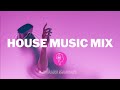 House music mix  alex mascari