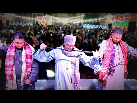 افراح المرج الجديده بالقاهره ال ابو سداح صعيدي علي حق مع زعيم الفن الصعيدي الريس شحات البنجاوي