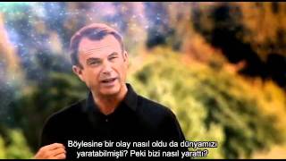 Space Sam Neill Star Stuff-Yıldız Maddesi Part 1