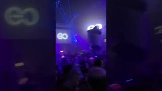 Giuseppe Ottaviani playing 2 Brothers on the 4th Floor - Dreams (Will Come Alive)