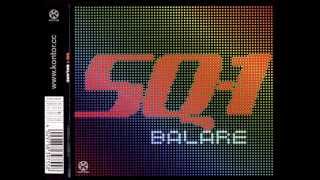 Sq-1 - Balare Radio Live Mix 2002