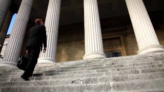 The Litigators, John Grisham -- Part 2