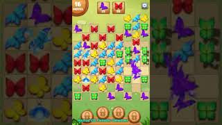 Butterfly Garden Mystery Android iOS Gameplay Beta Test mp4 screenshot 4