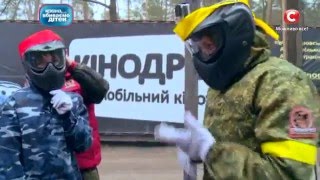 Дебют на СТБ. Кохана ми вбиваємо дітей !!!Сімя Ільчуків Дебют на СТБ. Кохана ми вбиваємо дітей !!!Сімя Ільчуків
