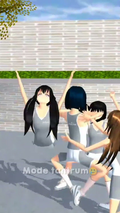 Ealah💥 #sakuraschoolsimulator #chilzch #sss
