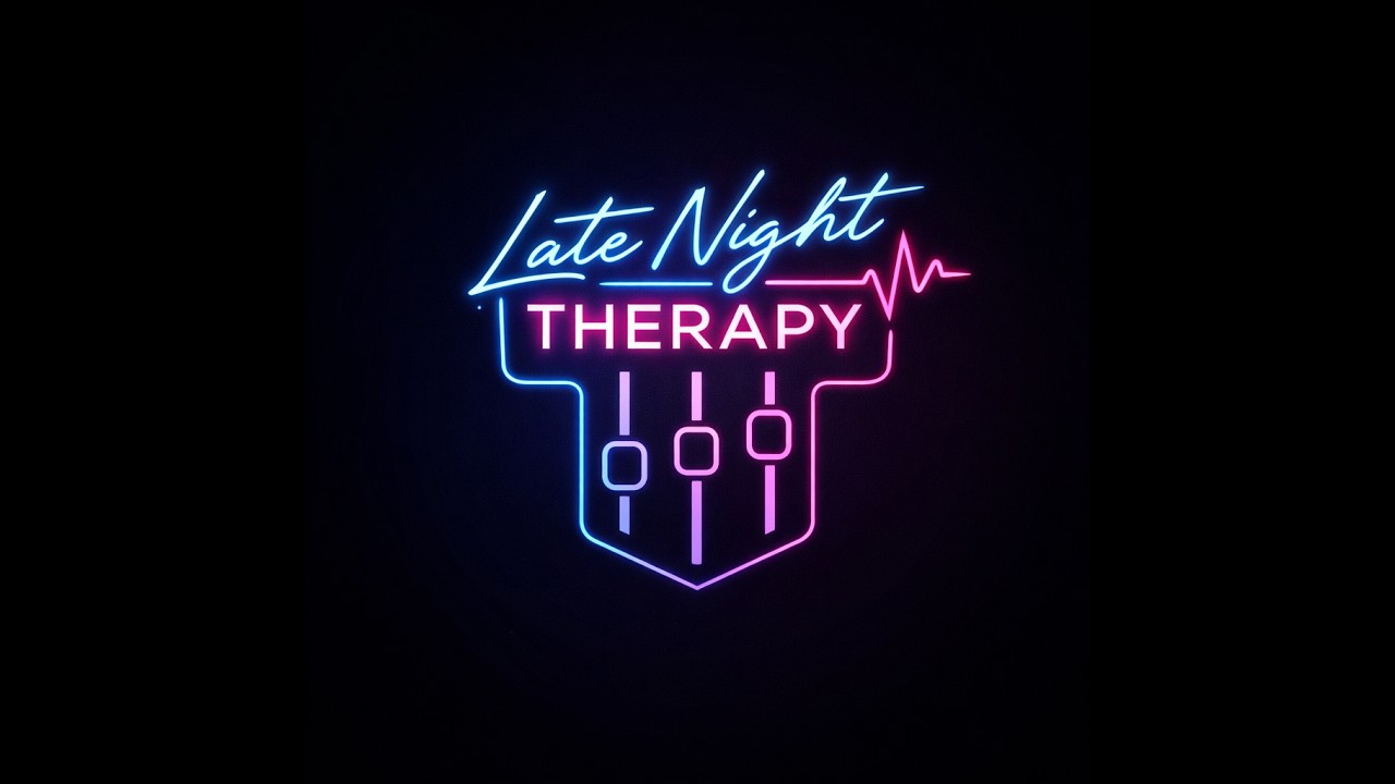 Melodic Techno | Tech House — Late Night Therapy #215  with Alex Iovita