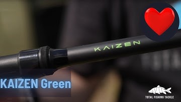 Why We Love The New Korda Kaizen Greens 😍