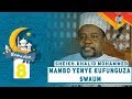 LIVE SHEIKH KHALID MOHAMMED MRISHO MAMBO YANAYOFUNGUZA SWAUM LIVE SHEIKH KHALID MOHAMMED MRISHO MAMBO YANAYOFUNGUZA SWAUM