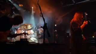 Motorpsycho - Kill Devil Hills live @ New Age, Roncade (TV) 08.05.2013