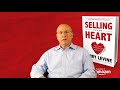 Selling from the heart book overview