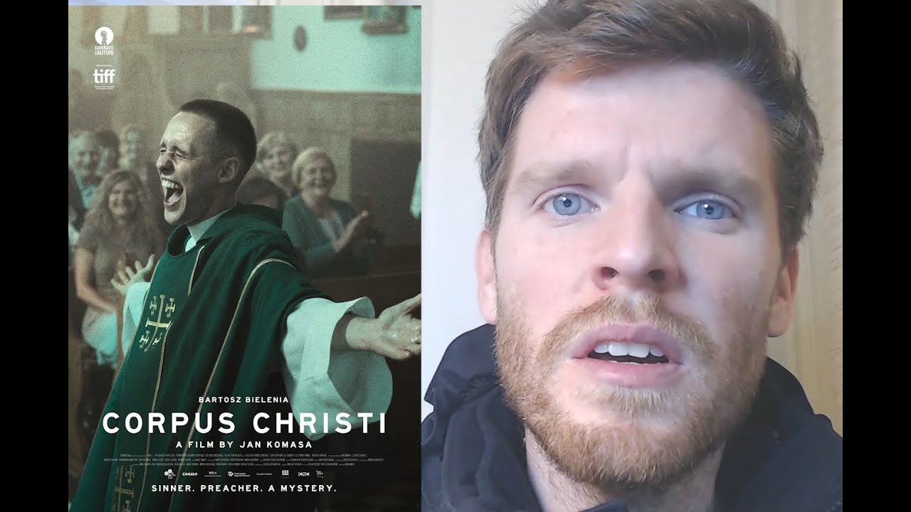 Corpus Christi Crítica do filme o candidato da Polônia ao Oscar 2020 YouTube Corpus Christi Crítica do filme o candidato da Polônia ao Oscar 2020 YouTube