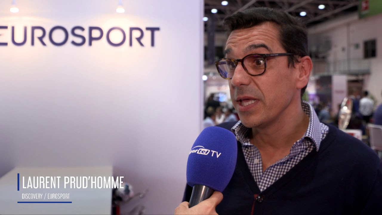 Interview 9 Laurent Prud'homme YouTube