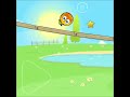 Red Ball 4 Gameplay Shorts Episode 2 Part 43