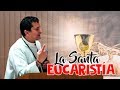 EL PODER SANADOR Y LIBERADOR DE LA EUCARISTÍA - Padre Bernardo Moncada