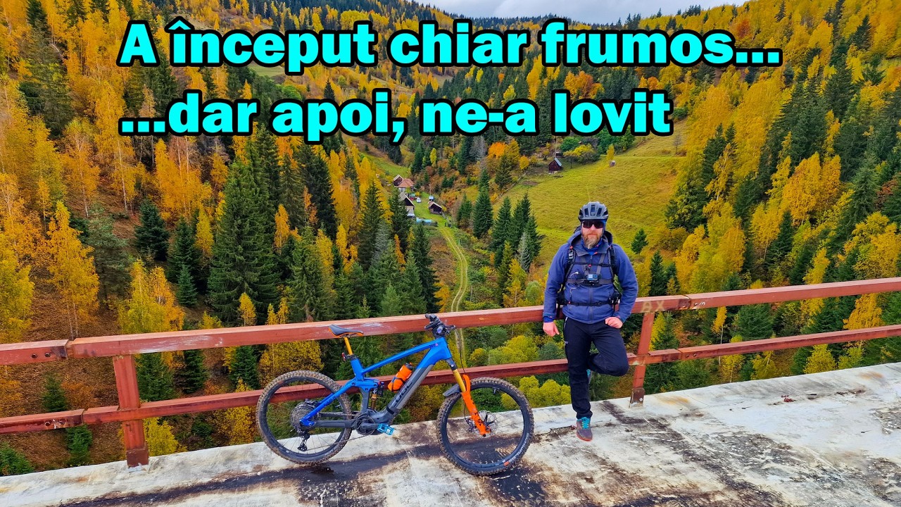 Am ajuns în Rai, apoi am ajuns jos de tot