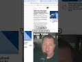Meta's Hidden Scam Ad Strategy Revealed: Reuters Report #shorts