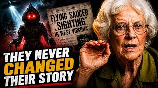 The Flatwoods Monster: The Case the Air Force Couldn't Explain