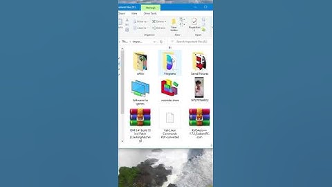 How To Change Windows 10/11 Folder Icons #youtubeshorts #viral #shortvideo #fantastic #vrindavan