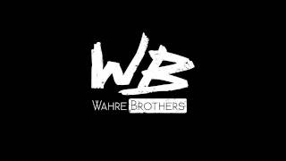 Wahre Brothers - WB (prod. by Bugzz)
