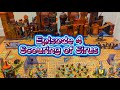 Onepagerules Battle Report Scouring of Sirus