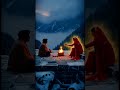 mata vaishnodevi ke sath 🥰😍😘 #ai #viral #mahadev #vaishnodevi
