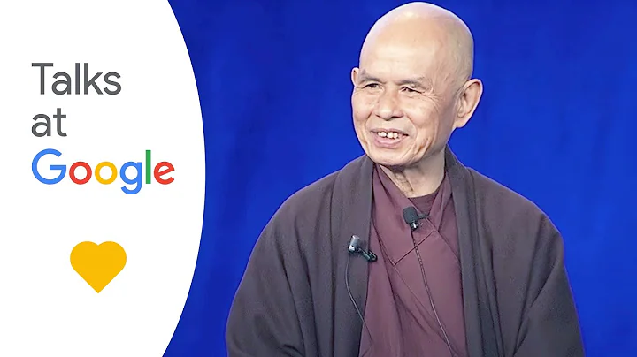 Inspiring Dharma | Thich Nhat Hanh | Talks at Google - DayDayNews