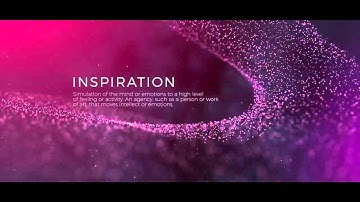 Aperture After Effects Template