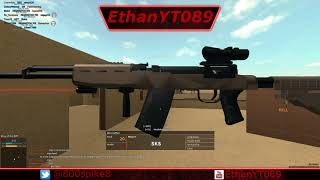INSAINE FLY GLITCH IN PHANTOM FORCES!!!