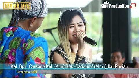 Hadirmu Bagai Mimpi - Iis Tania